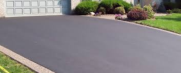 Best Recycled Asphalt Driveway Installation  in Cedville, AR